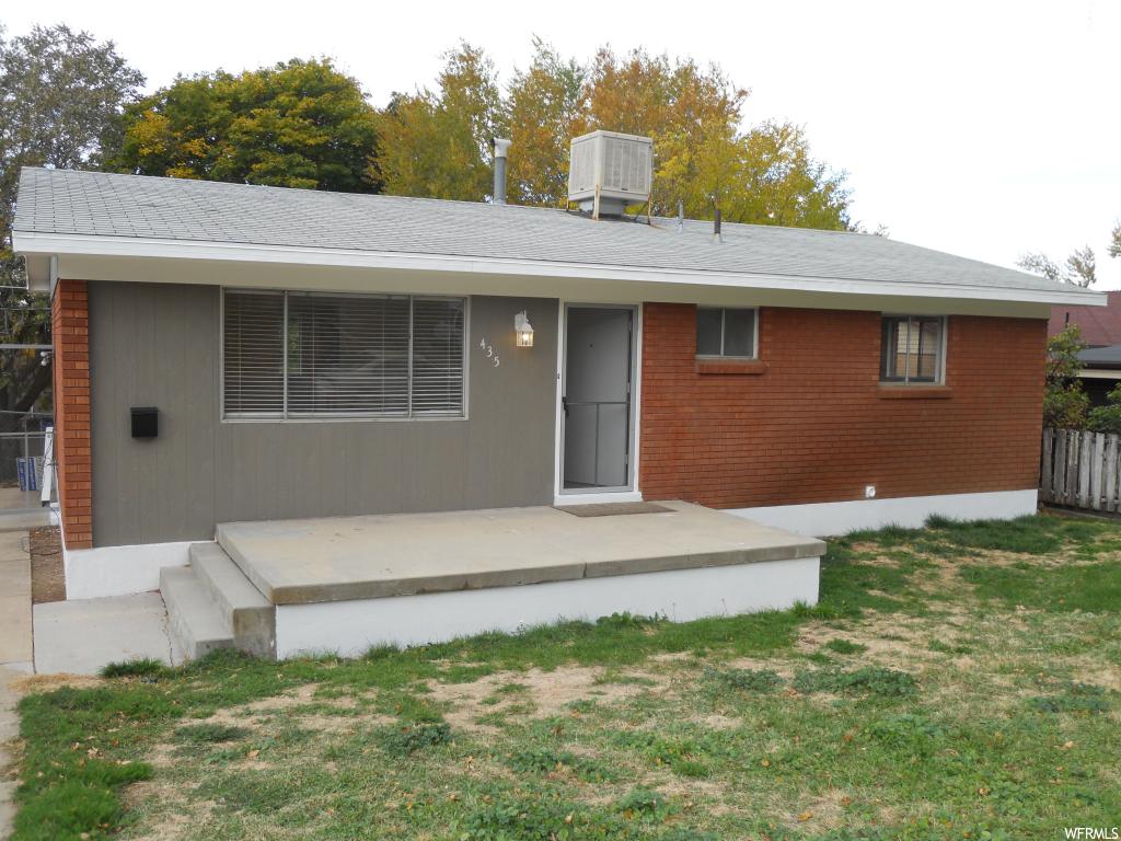 435 S Robins, Ogden, UT 84404
