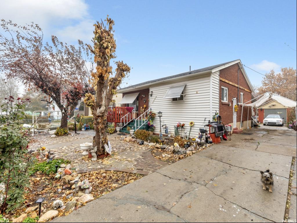1728 S Childs Ave E, Ogden, UT 84401
