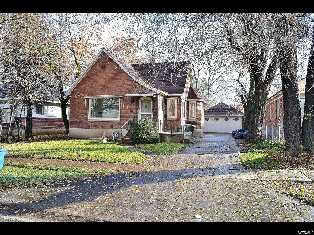 740 S Washington E, Ogden, UT 84401