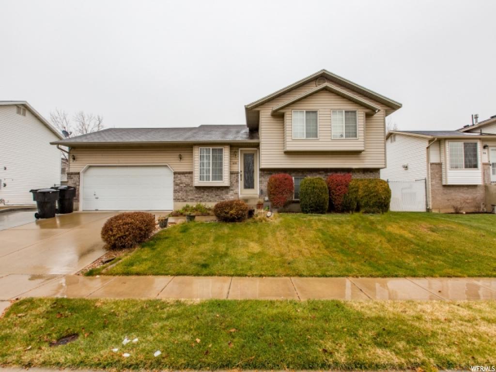 608 N 1300 W, Clinton, UT 84015