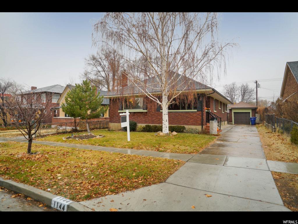 1144 E 25th St S, Ogden, UT 84401