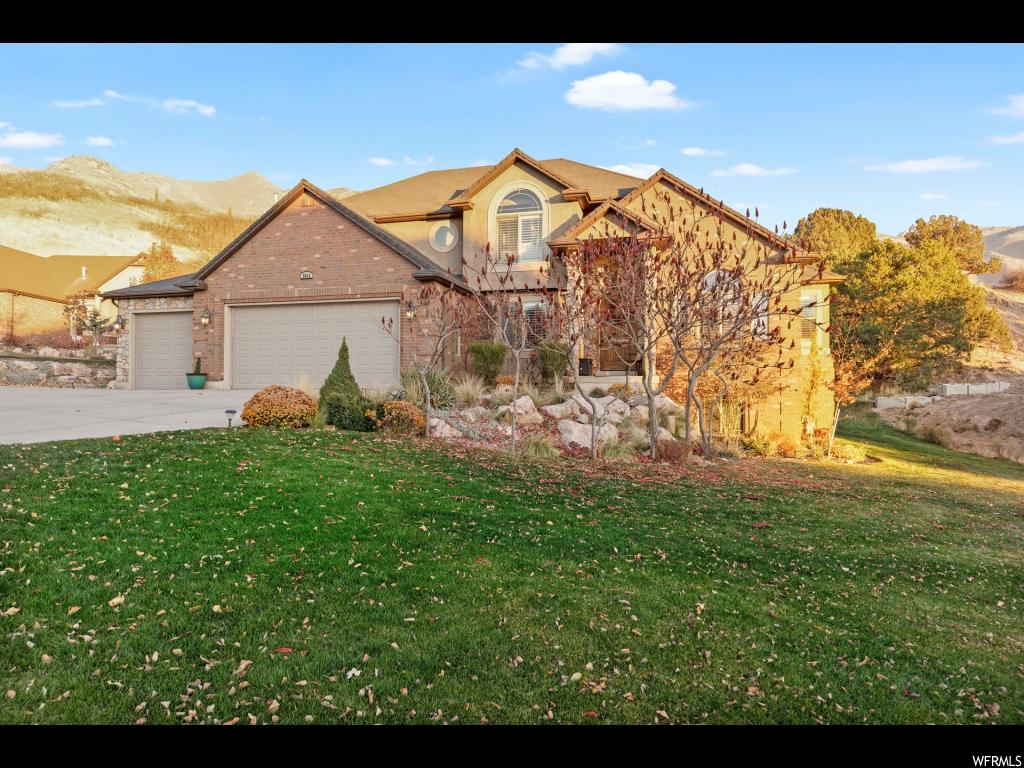 2652 E 6500 S, Uintah, UT 84403