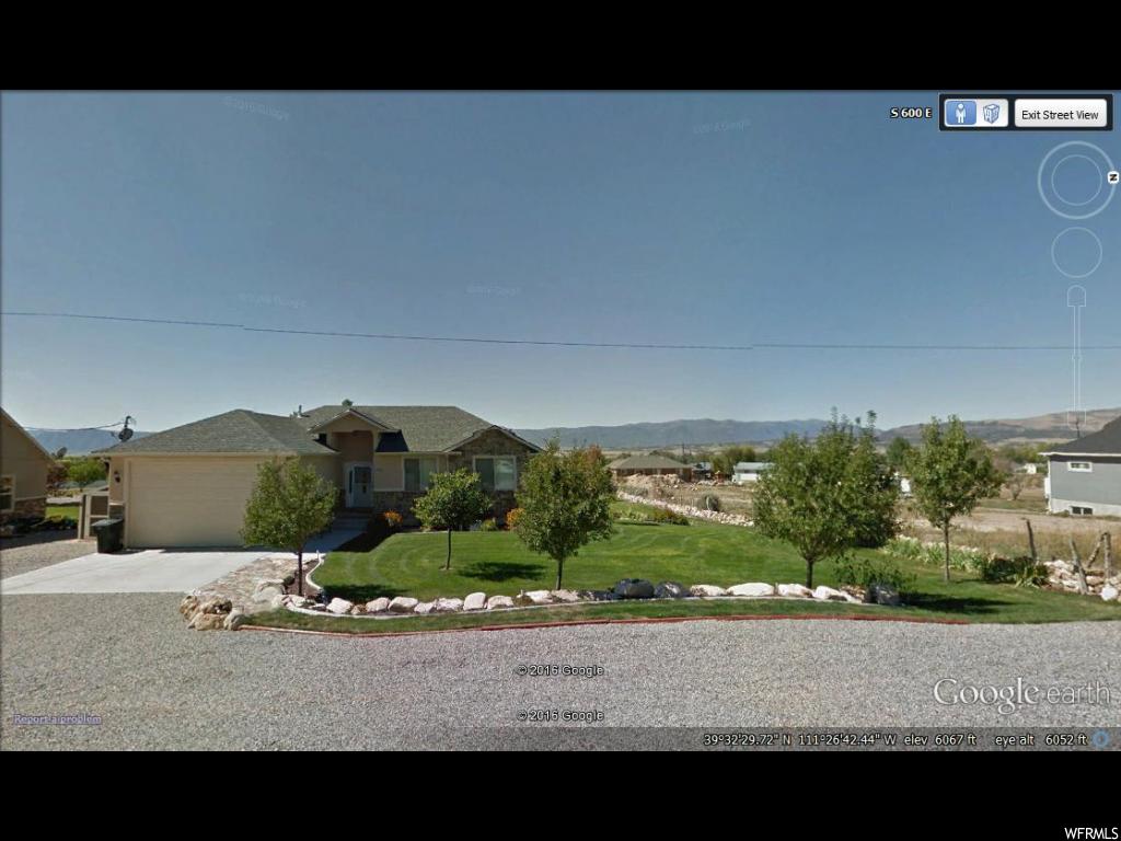 360 S 600 E, Mt Pleasant, UT 84647