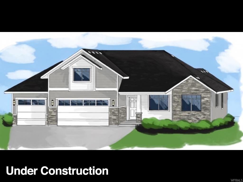 1494 Birch Way, Francis, UT 84036