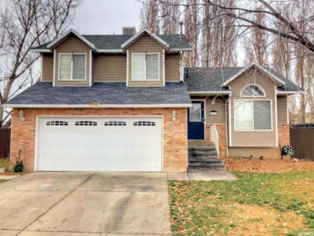 2069 N 850 W, Clinton, UT 84015