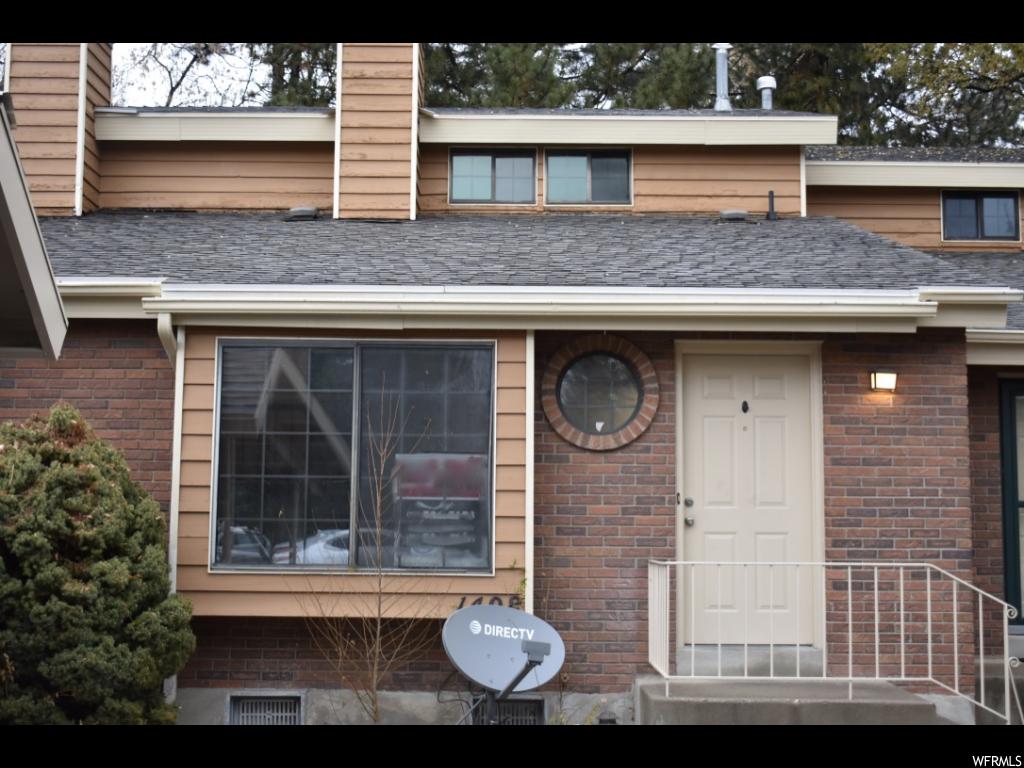 1408 S 1195 E, Ogden, UT 84404