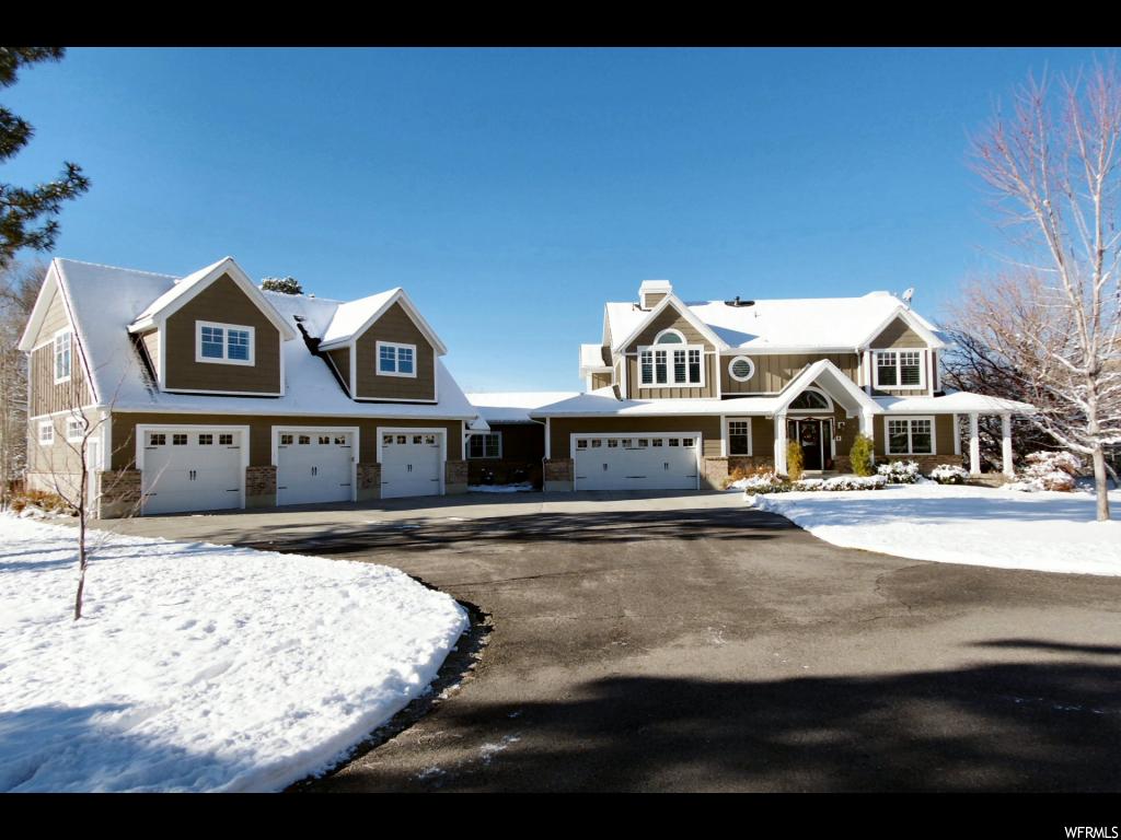 2155 E Sunset Dr, Layton, UT 84040