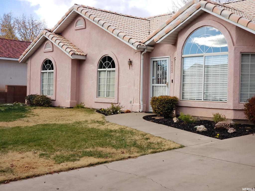 2403 E 350 N, St. George, UT 84790