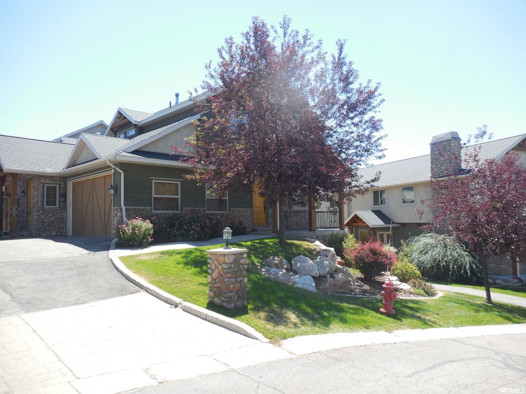 5176 E Fairview Loop #C506, Eden, UT 84310