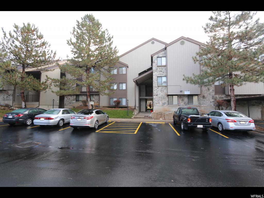 1175 E Canyon Road Rd #48, Ogden, UT 84404