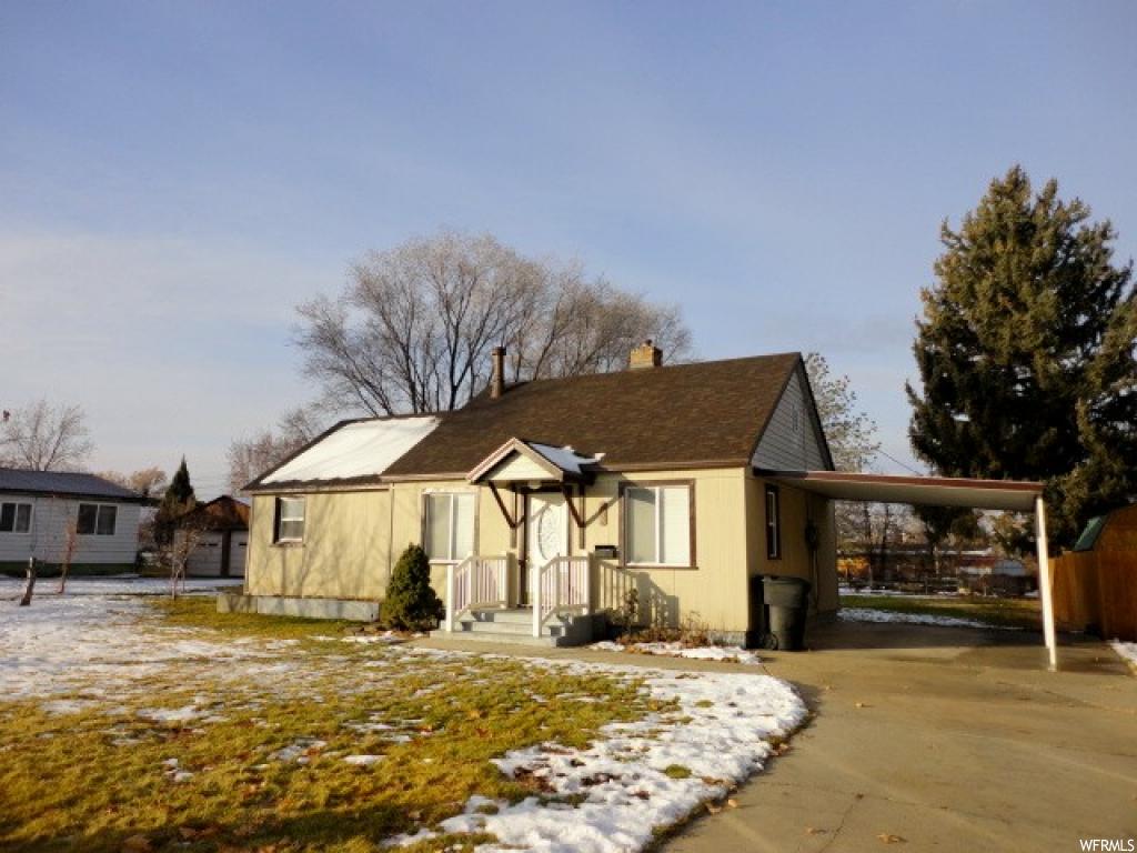 537 N 400 E, Brigham City, UT 84302