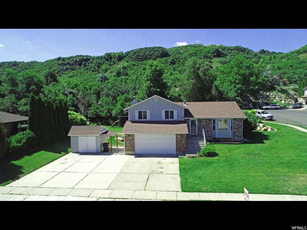 2137 E Deer Run Dr, South Weber, UT 84405