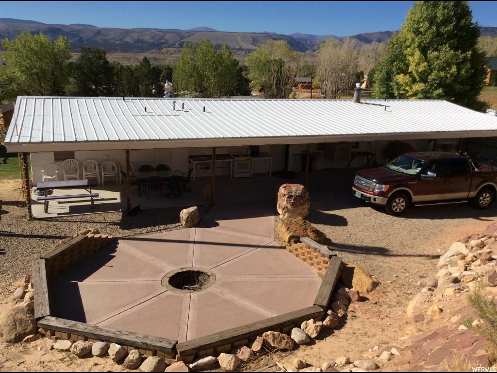 120 E Stateline Rd N, Manila, UT 84046