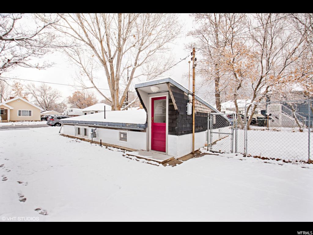 543 8th, Ogden, UT 84404