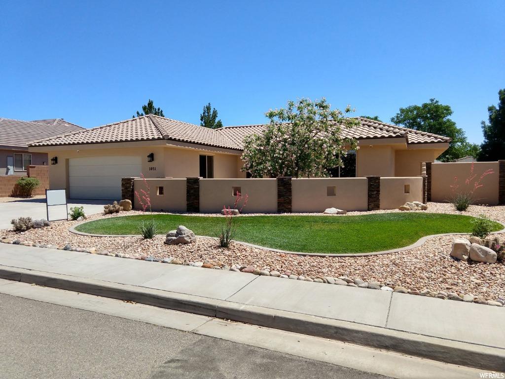 1051 S 620 E, St. George, UT 84790