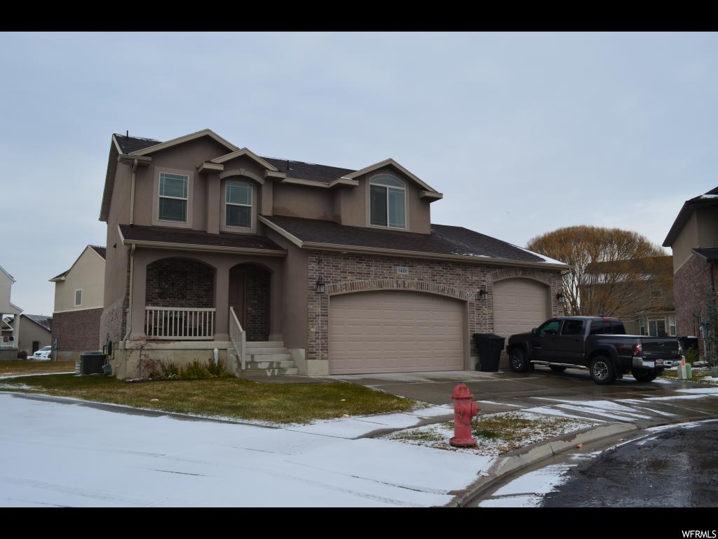 1422 Primrose Ln, Syracuse, UT 84075