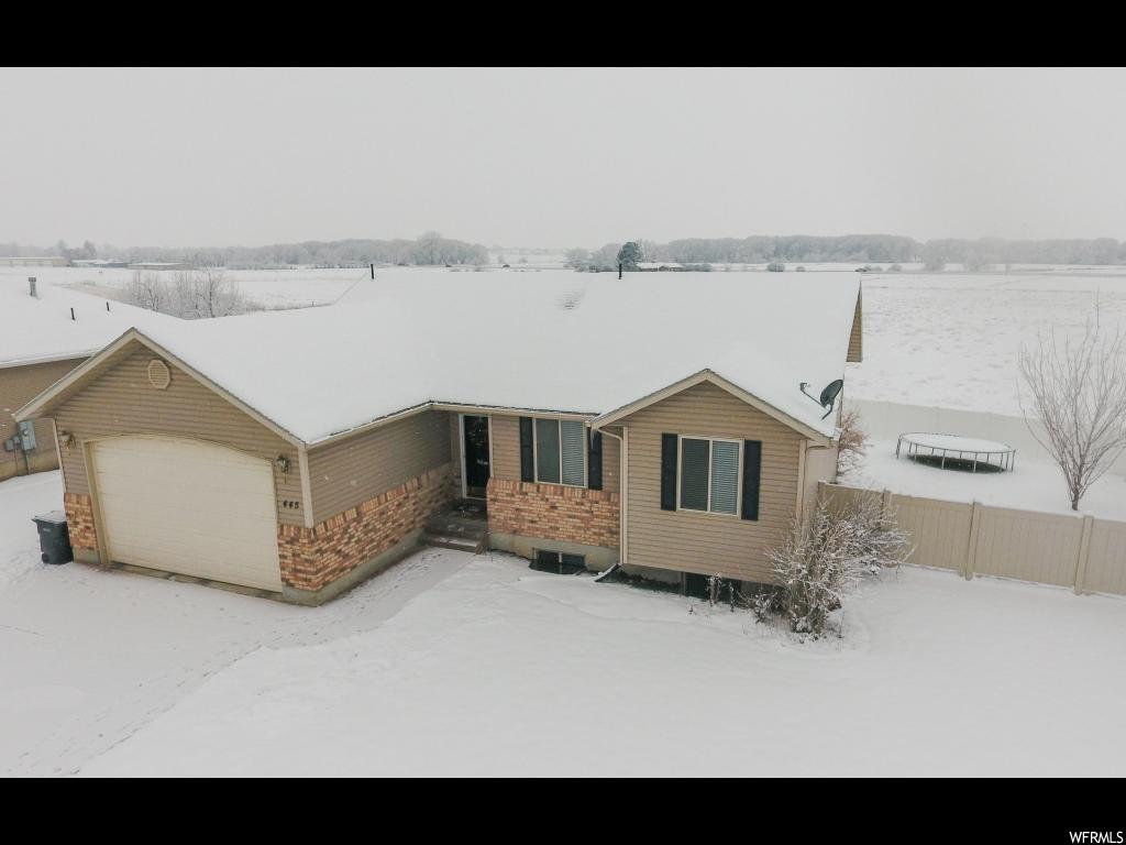 445 Meadow Ln, Providence, UT 84332