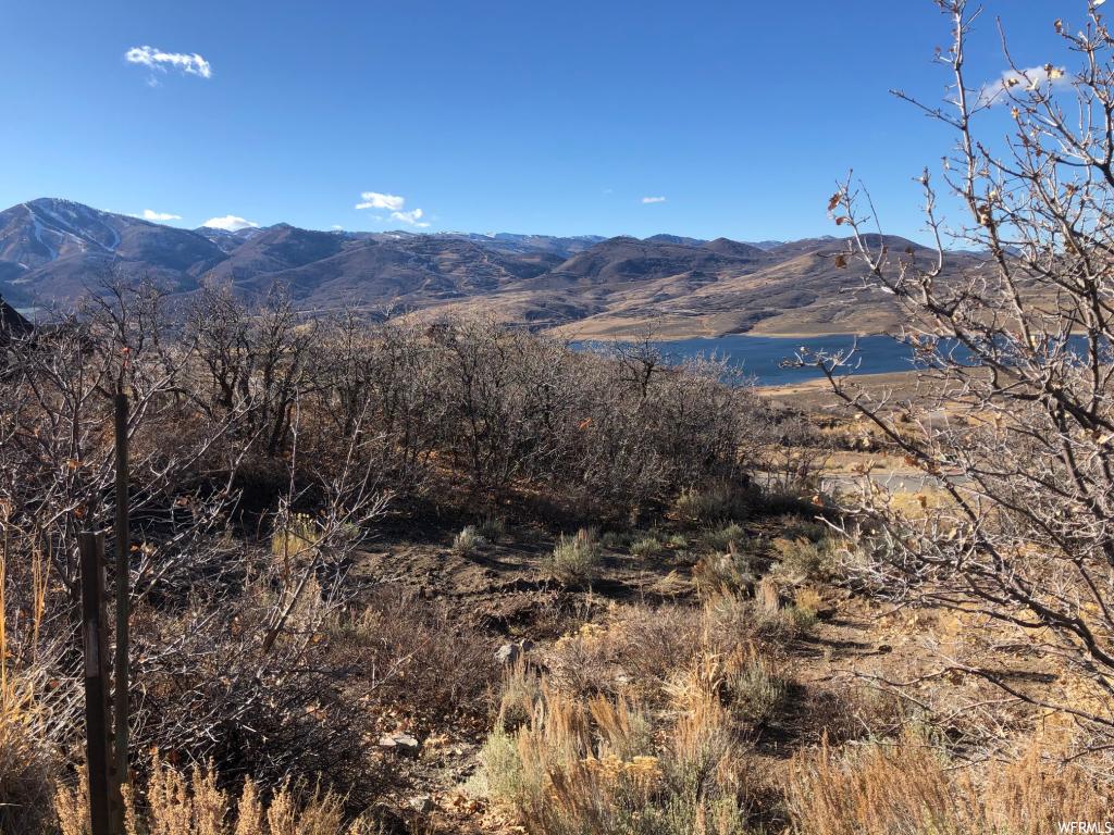 10779 N Hideout Trl E #10, Hideout, UT 84036