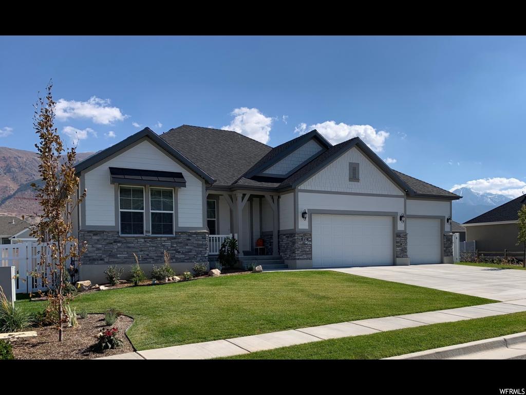 1732 N 100 E, North Ogden, UT 84414