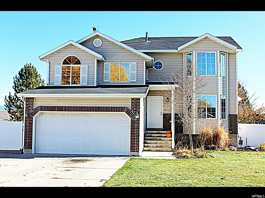 1093 Killarney, Syracuse, UT 84075