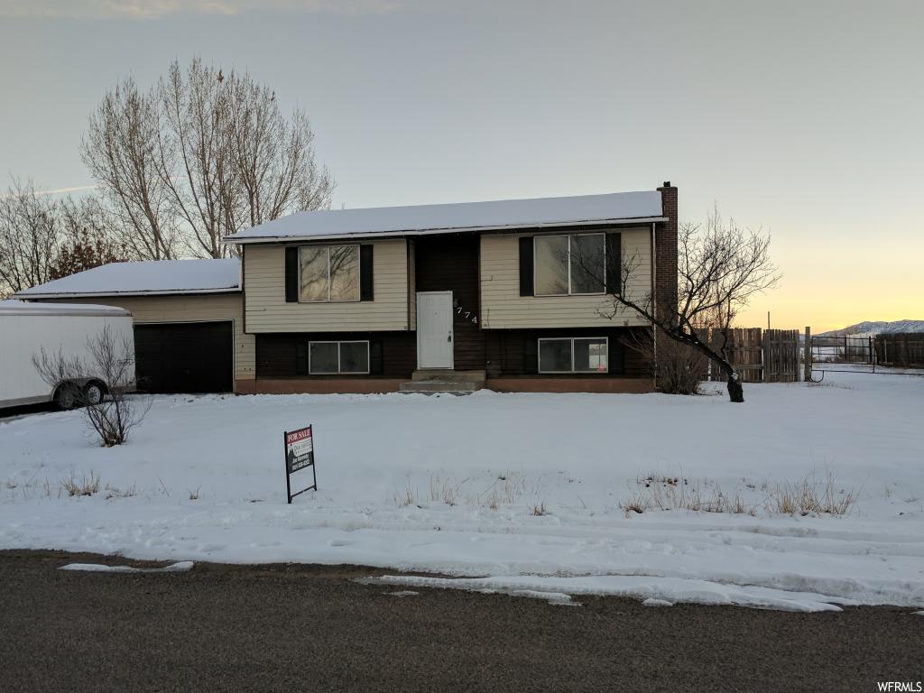 774 E 2970 S, Vernal, UT 84078