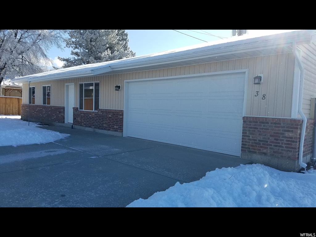 38 W 260 S, Smithfield, UT 84335