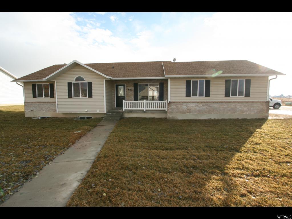 612 E 70 S, Ephraim, UT 84627