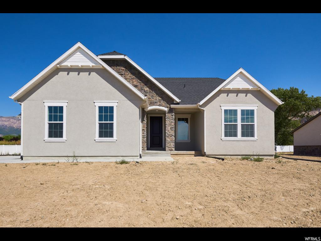 962 N 150 E, Harrisville, UT 84404