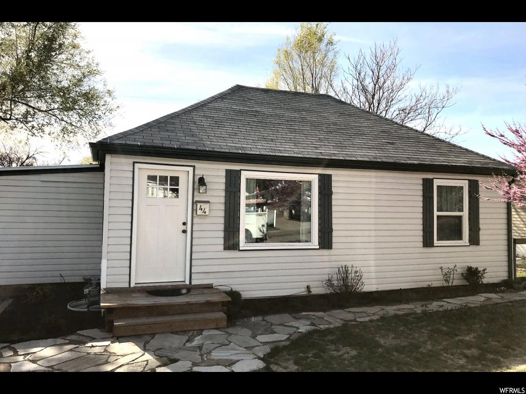 44 S 400 E, Clearfield, UT 84015