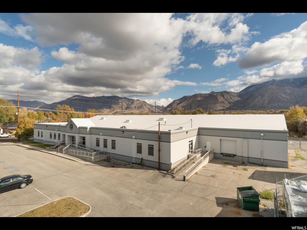 155 E 31st St S, Ogden, UT 84401