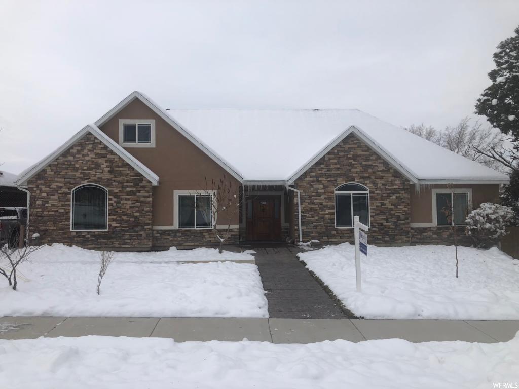 80 S Main, Mona, UT 84645