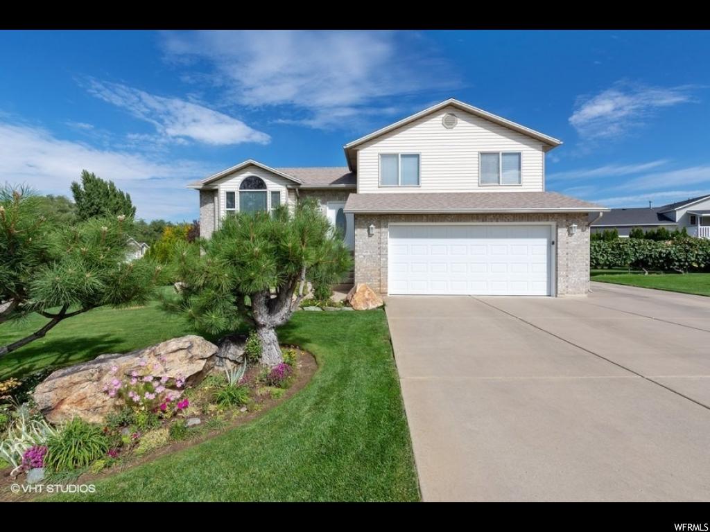 894 W 1090 N, Clinton, UT 84015
