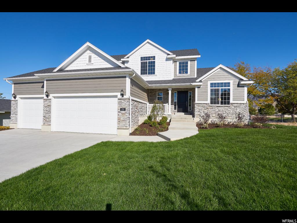 170 W 2330 S, Bountiful, UT 84010