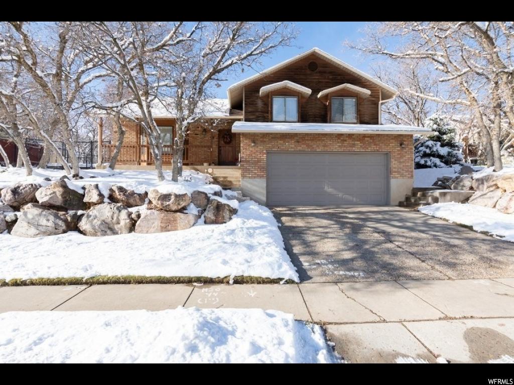 3375 N 2400 E, Layton, UT 84040