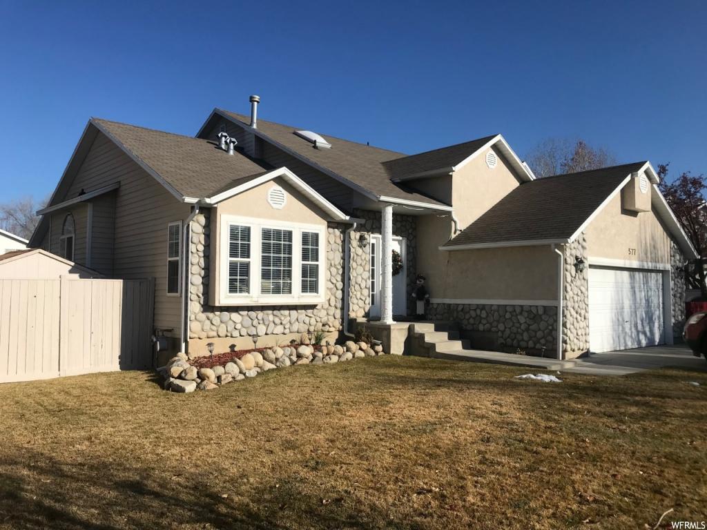 577 E Cherry Plum Ct S, Sandy, UT 84070