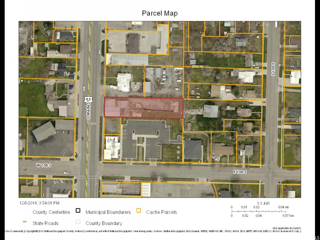 64 S Main St, Smithfield, UT 84335