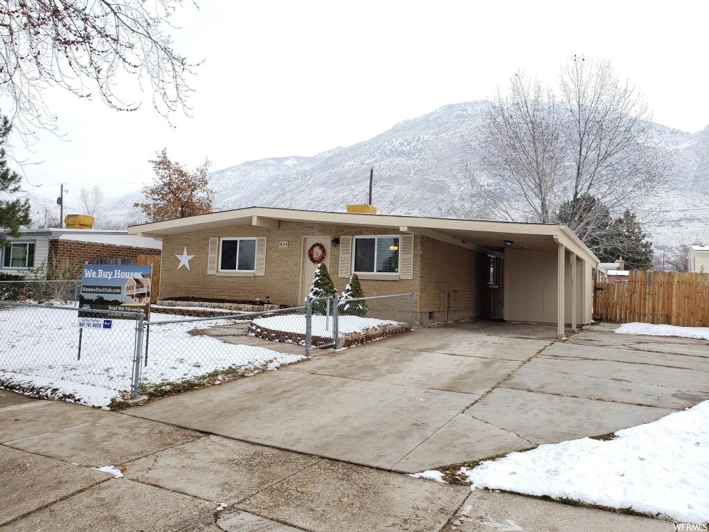 824 N Monroe Blvd, Ogden, UT 84404