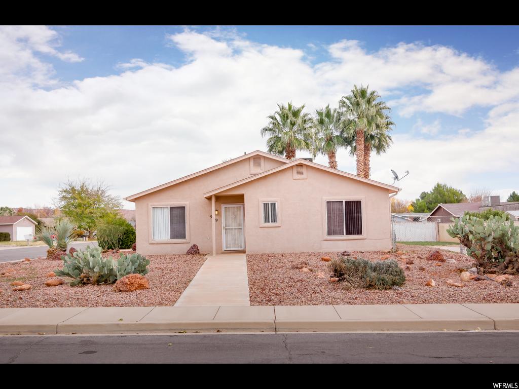 539 S 320 E, Ivins, UT 84738