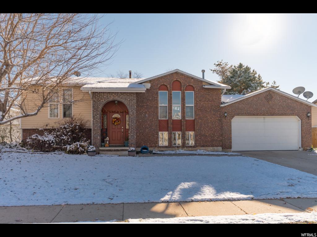 174 E 900 S, Layton, UT 84041
