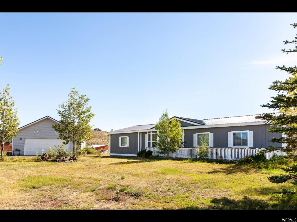 7480 N Whileaway Rd, Park City, UT 84098