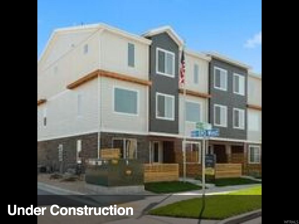649 W 1475 S #3024, Orem, UT 84058