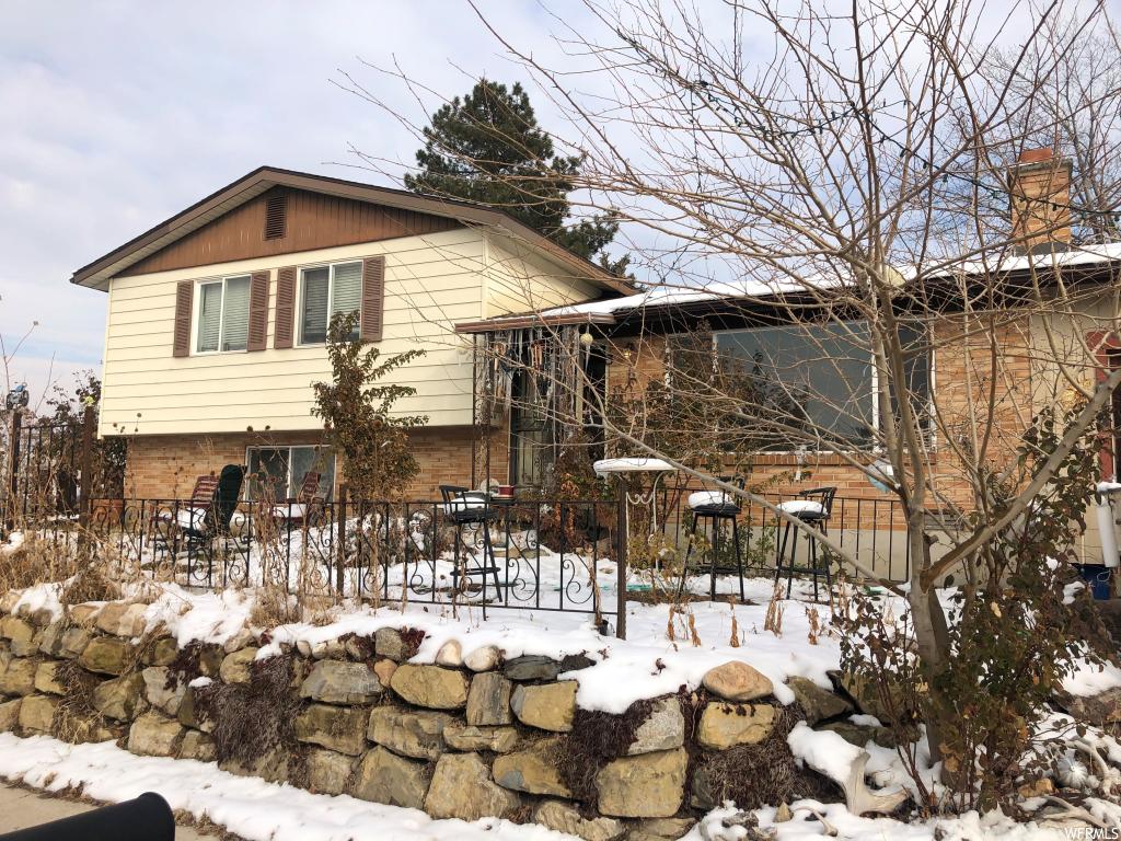 7191 CYPRESS WAY, Cottonwood Heights UT 84121