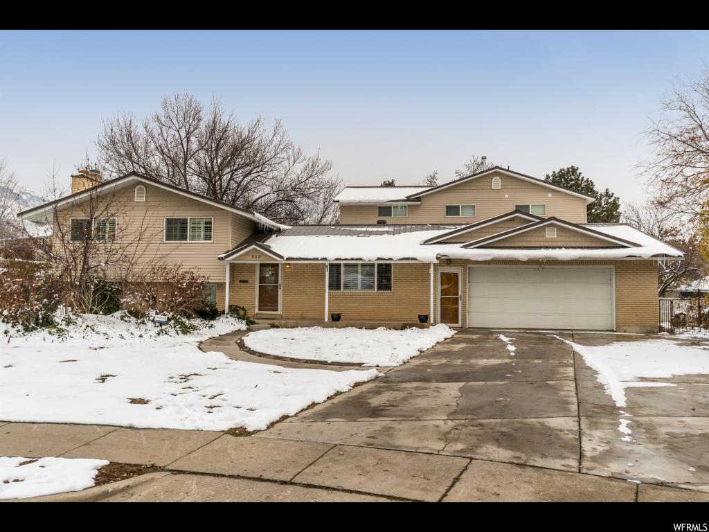 960 E 250 S, Kaysville, UT 84037