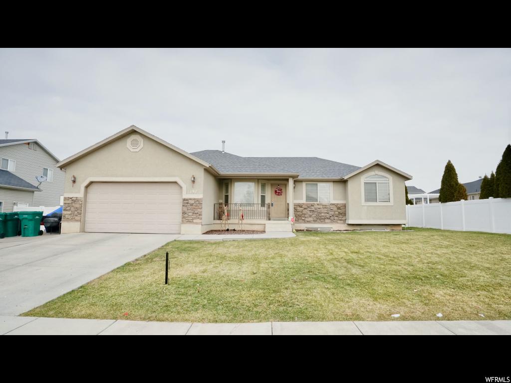 197 E 2225 S, Clearfield, UT 84015