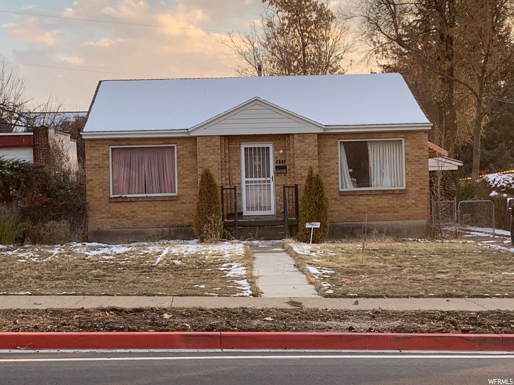 931 E 36th St, Ogden, UT 84403