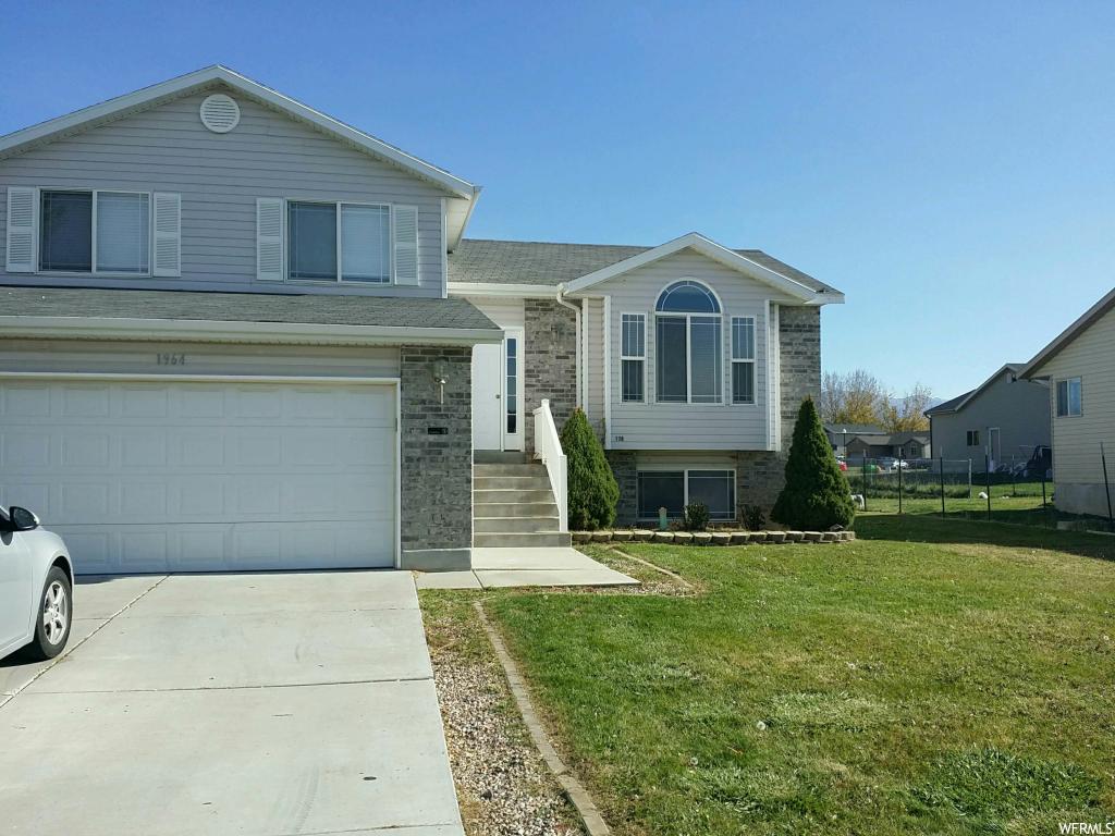1964 N 1400 W, Clinton, UT 84015