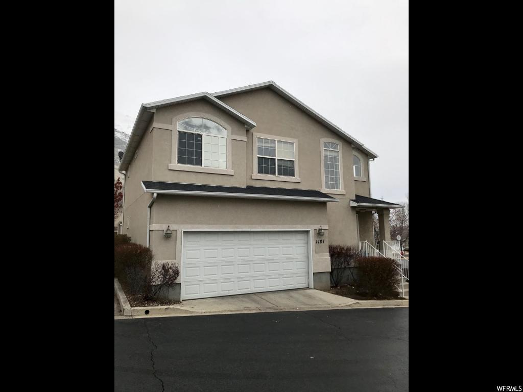 1181 S 1450 E, Provo, UT 84606