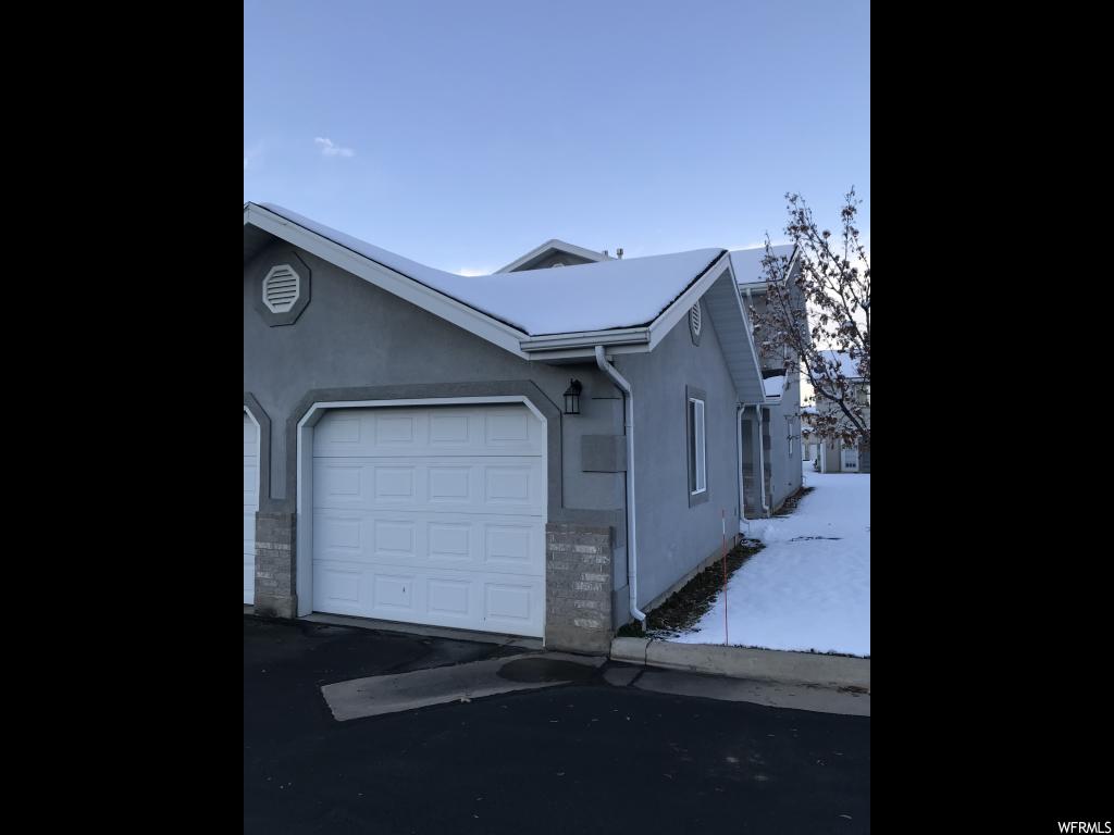 1608 S Talon Dr, Logan, UT 84321