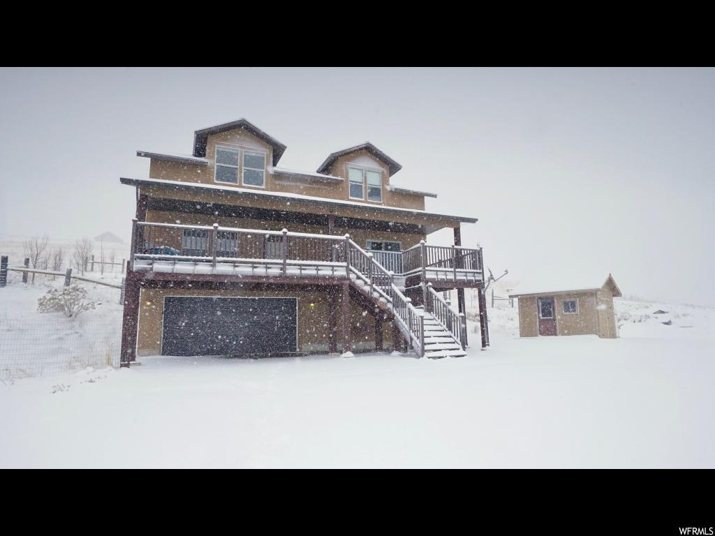 223 E Sage Ln, Wanship, UT 84017