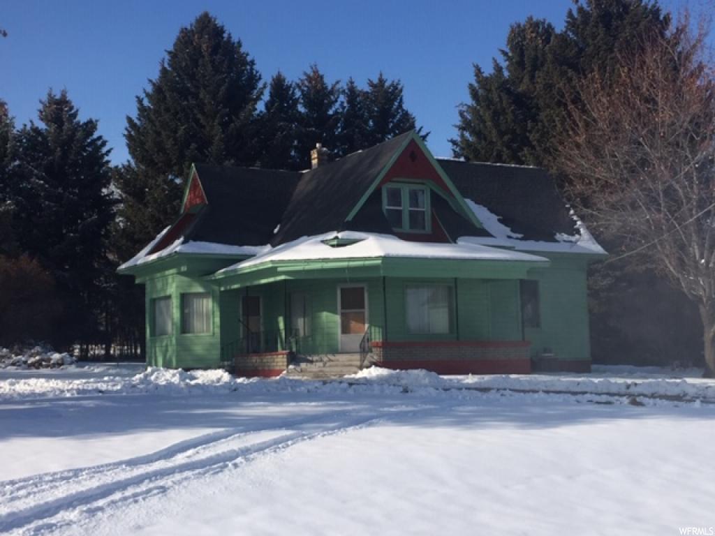 15 N Main, Clarkston, UT 84305